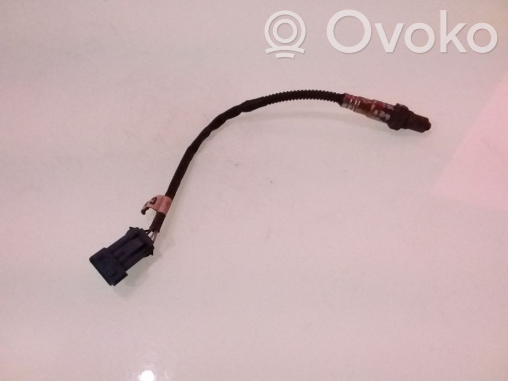 Lambda probe sensor   4113684