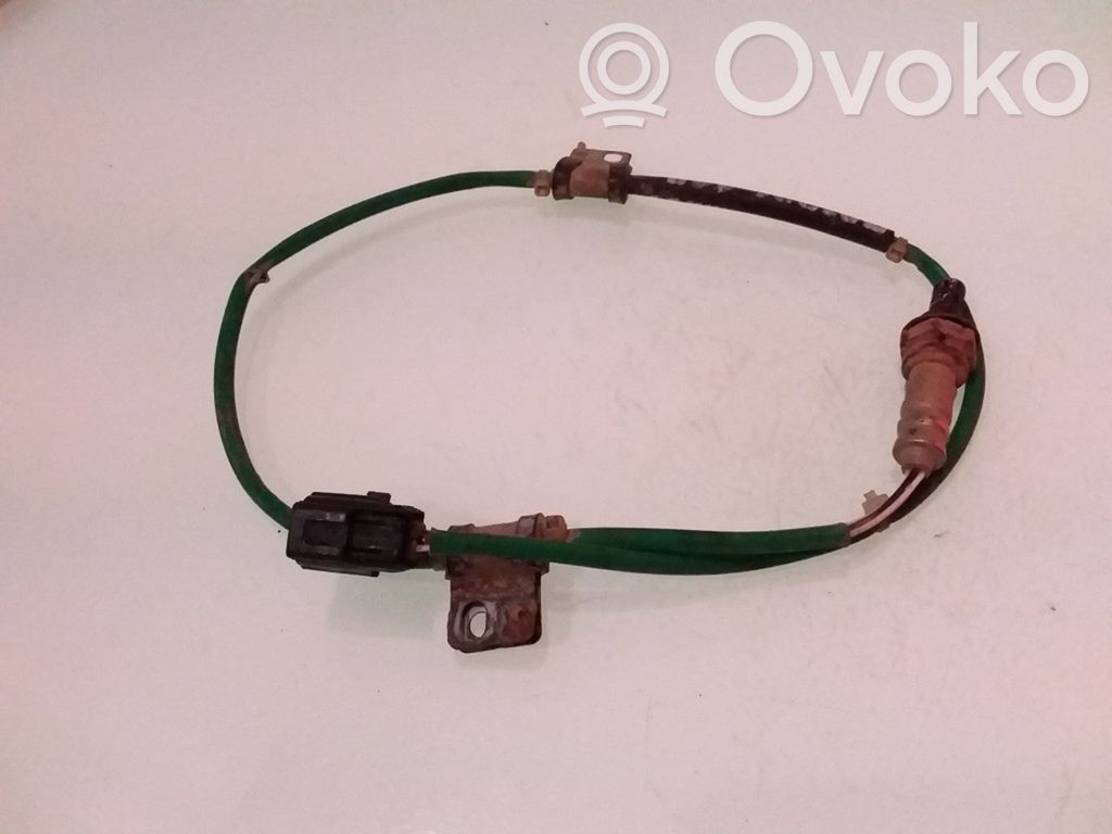 Mazda 6 Lambda probe sensor 