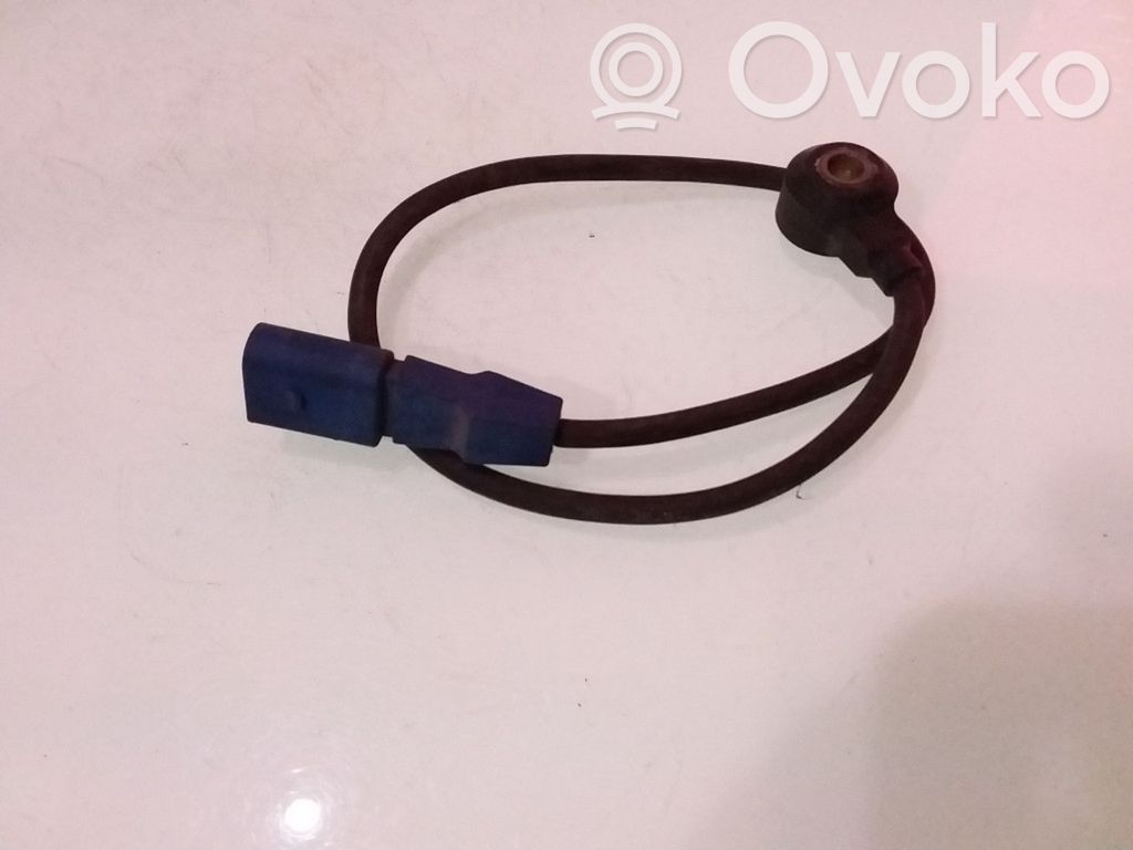 Audi A4 S4 B6 8E 8H Sensor de petardeo del motor 