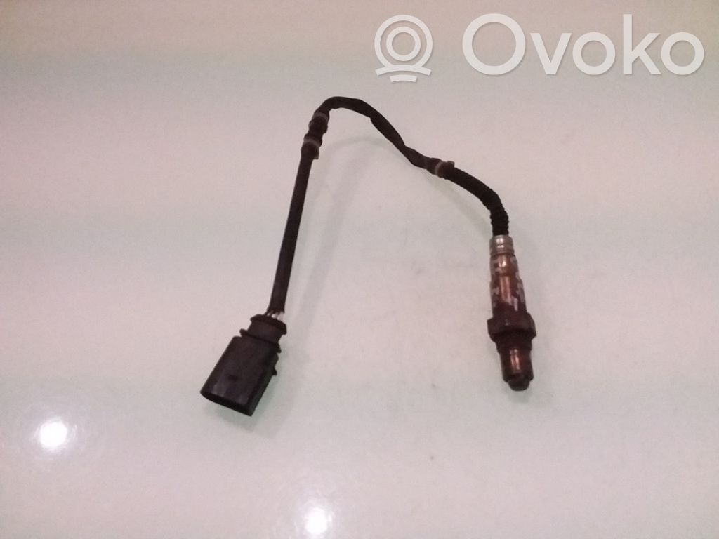 Volkswagen Golf V Lambda probe sensor 