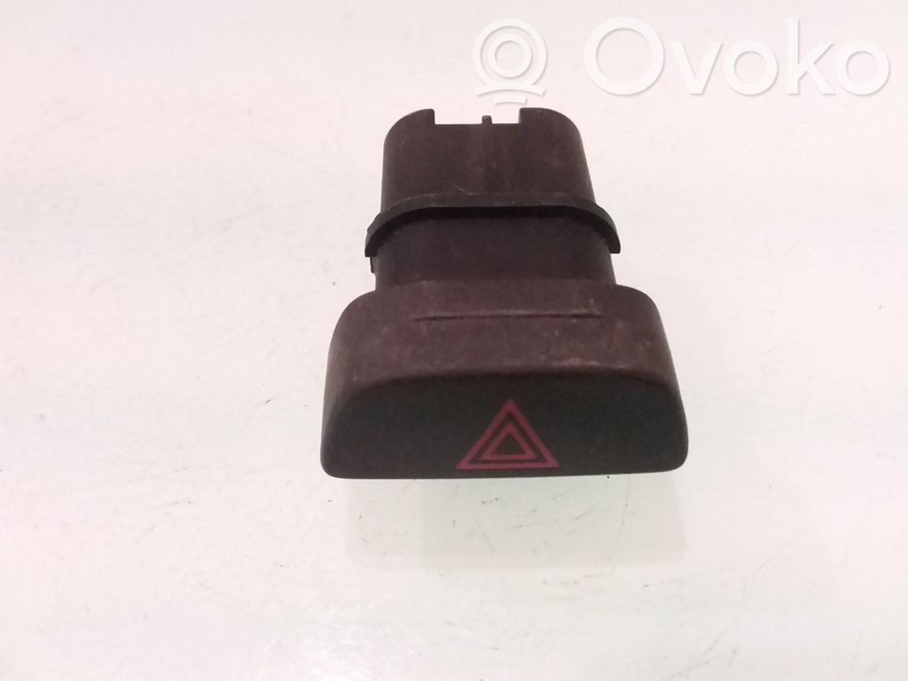 Ford Focus Hazard light switch 