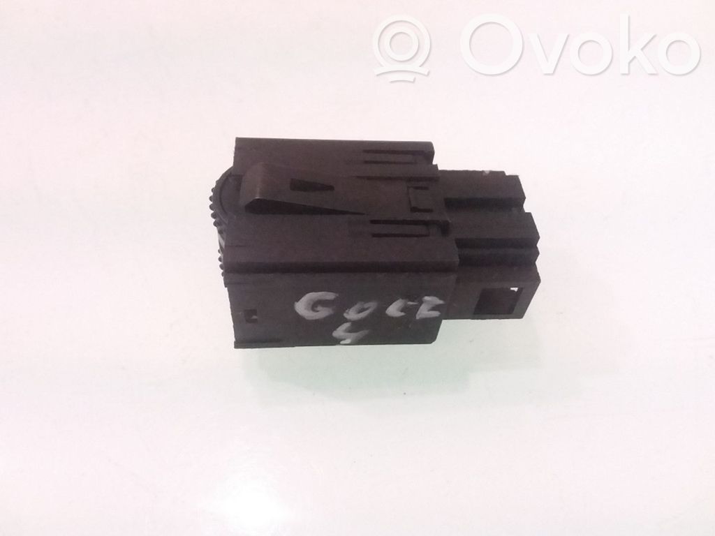 Volkswagen Golf IV Other switches/knobs/shifts 