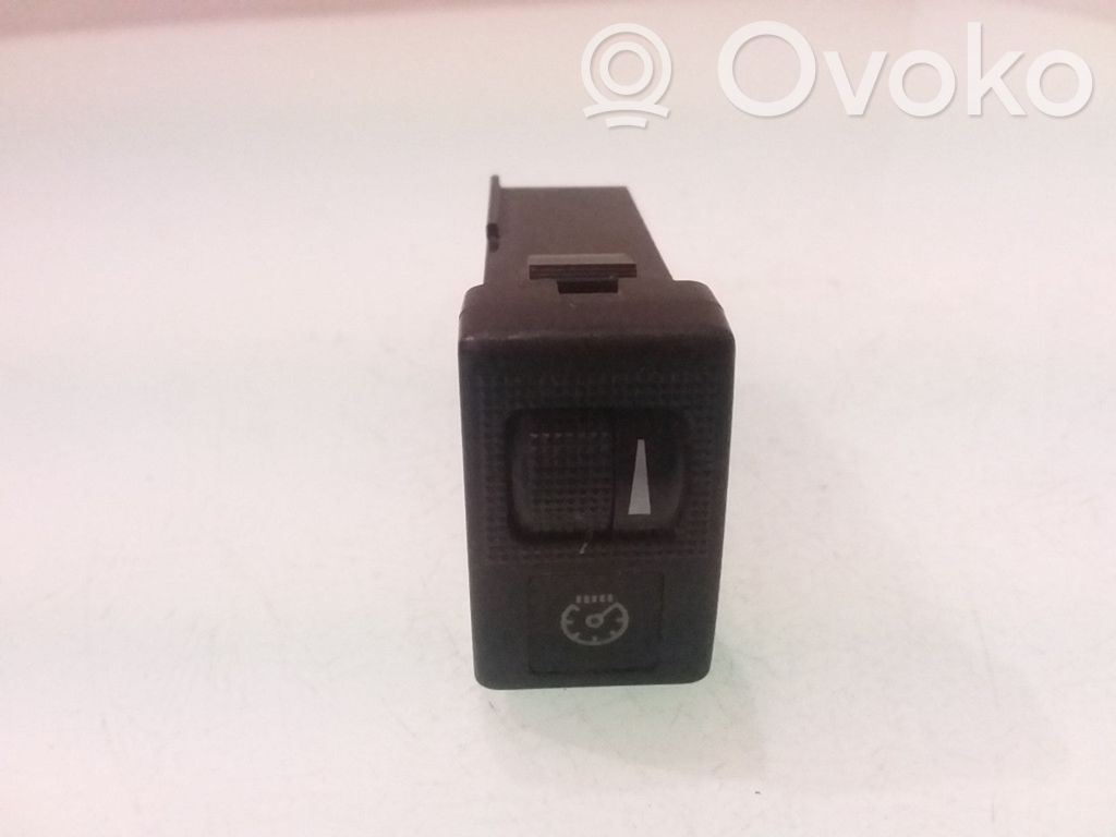 Interior lighting switch   4740C3D