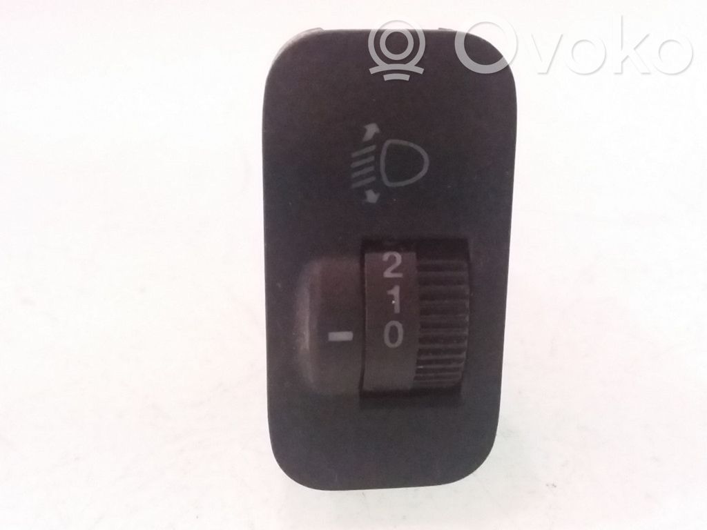 Honda Jazz Headlight level height control switch 