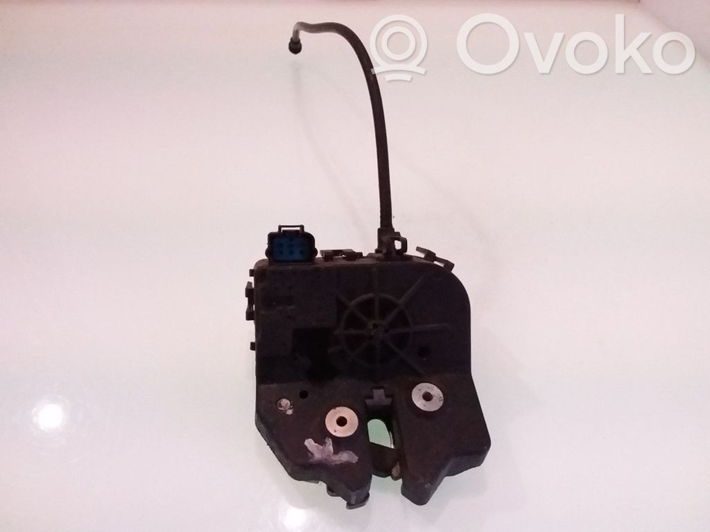 Ford Mondeo Mk III Tailgate/trunk/boot lock/catch/latch 