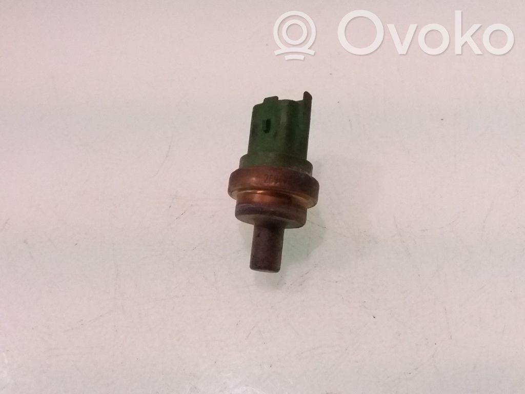 Citroen C4 I Coolant temperature sensor 