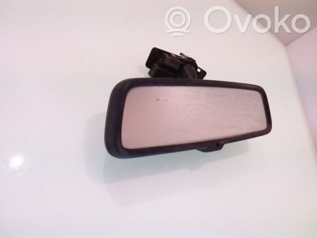 Opel Zafira B Espejo retrovisor (interior) 