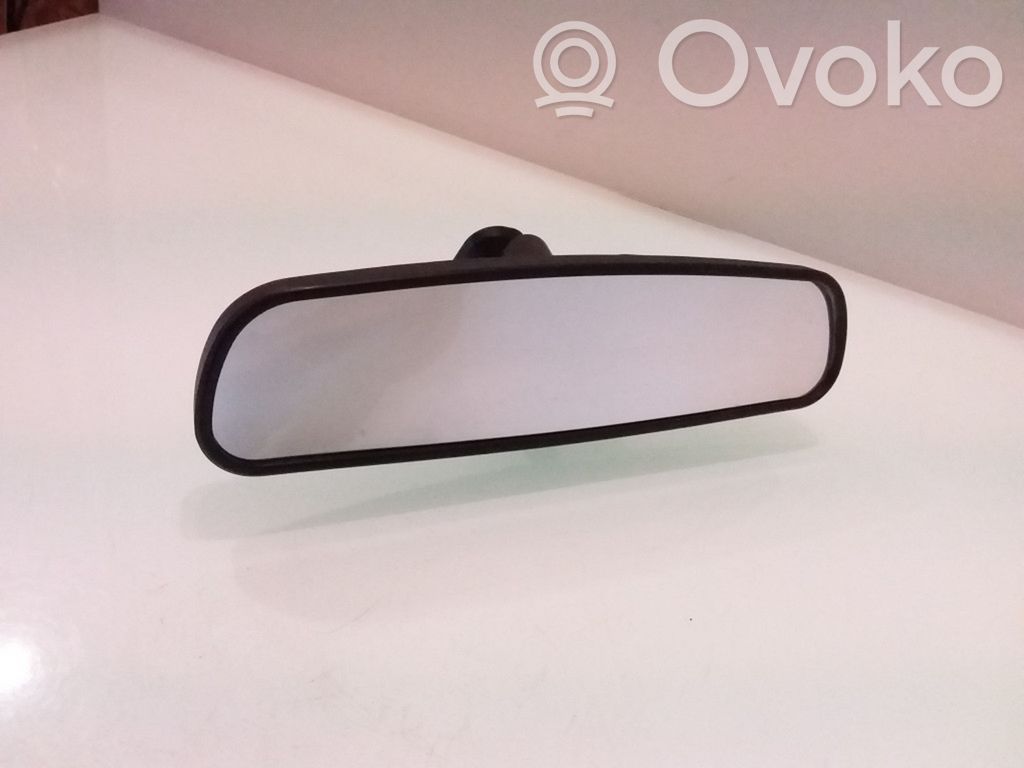 Mazda 6 Rear view mirror (interior) 