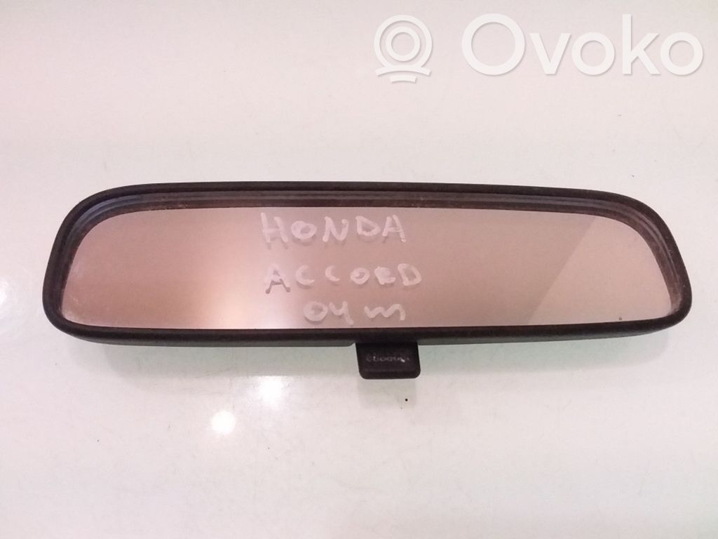 Espejo retrovisor (interior)   E4012197