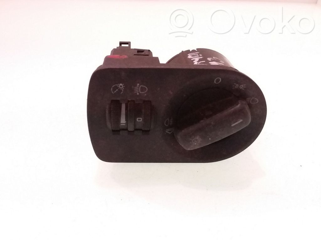 Audi A3 S3 8P Light switch 