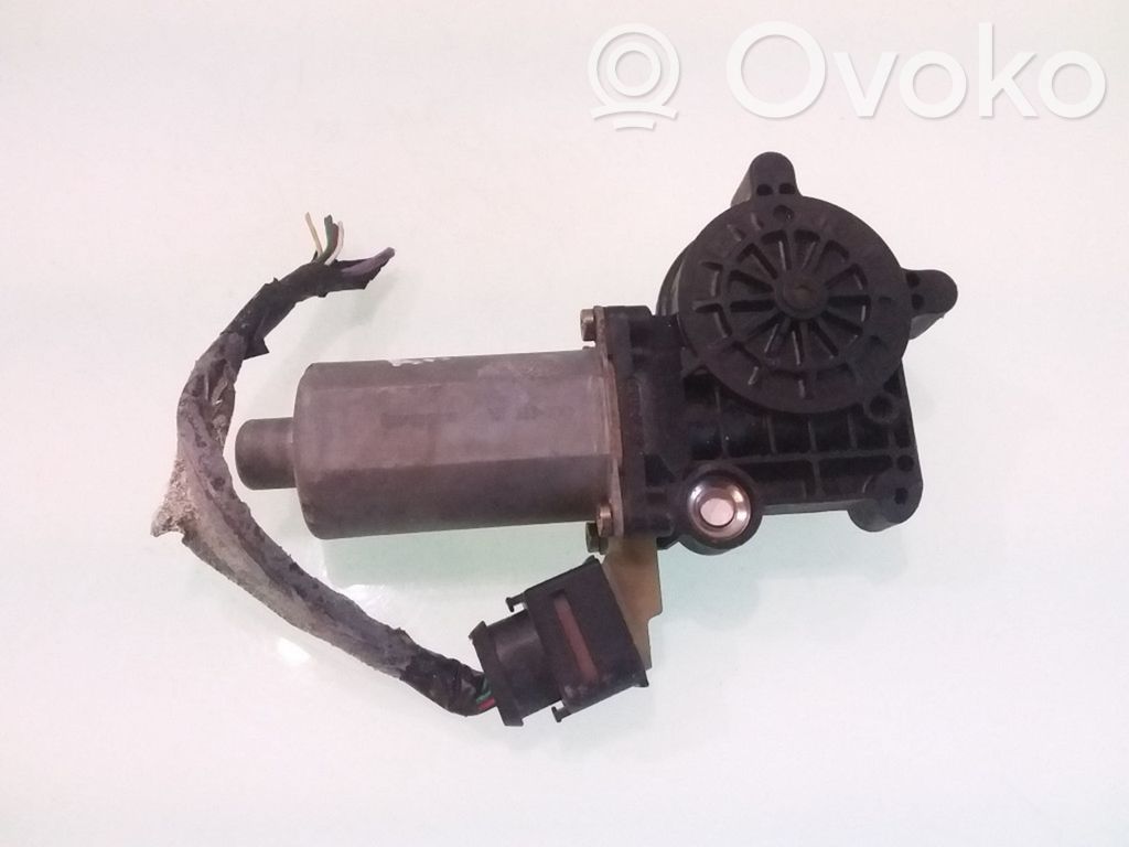 Volvo S80 Silnik regulatora szyby drzwi przednich 