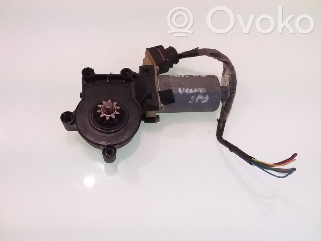 Volvo S60 Silnik regulatora szyby drzwi przednich 