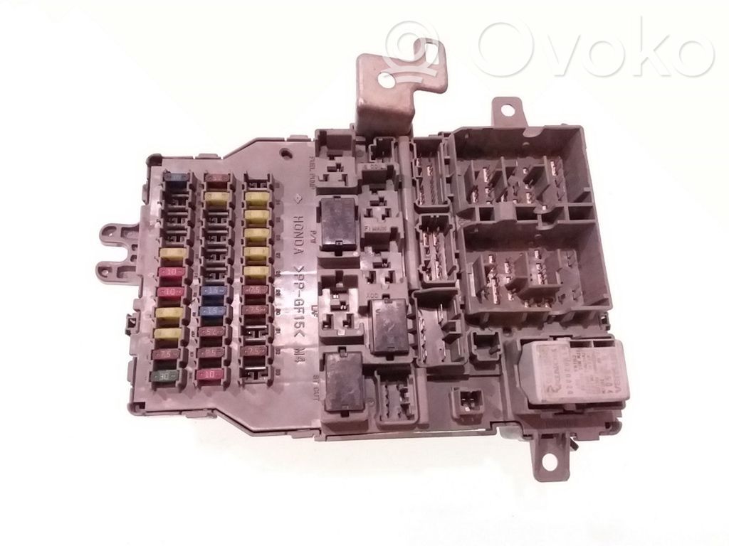 Honda Accord Fuse module 