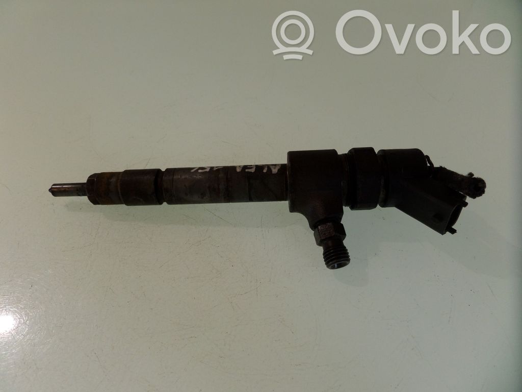 Alfa Romeo 156 Inyector de combustible 