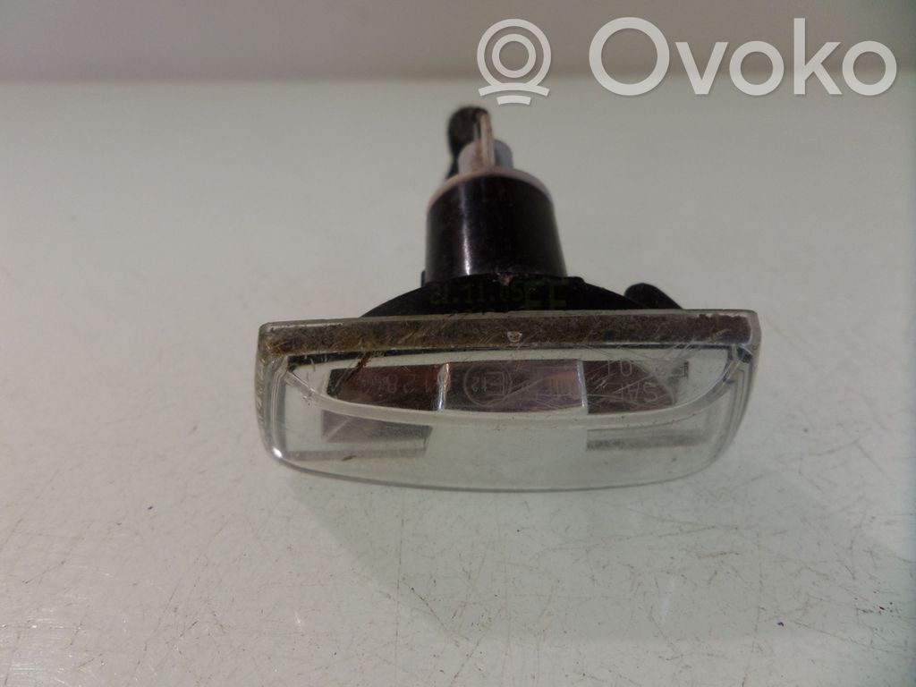 Opel Astra H Seitenblinker 