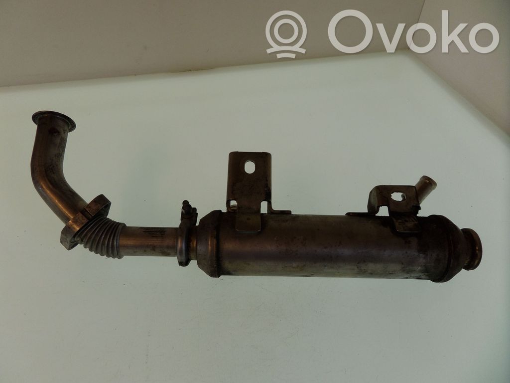 Saab 9-3 Ver2 EGR-venttiili/lauhdutin 