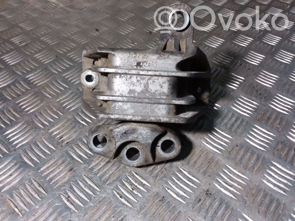 Saab 9-3 Ver2 Engine mount bracket 