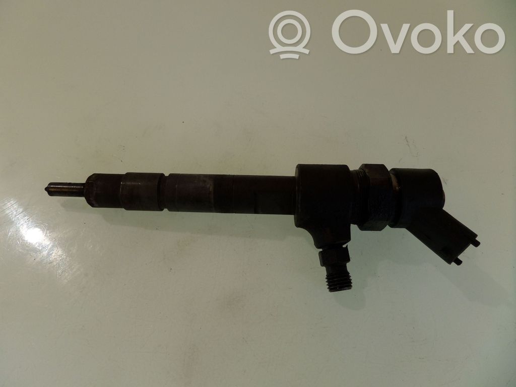 Lancia Lybra Inyector de combustible 