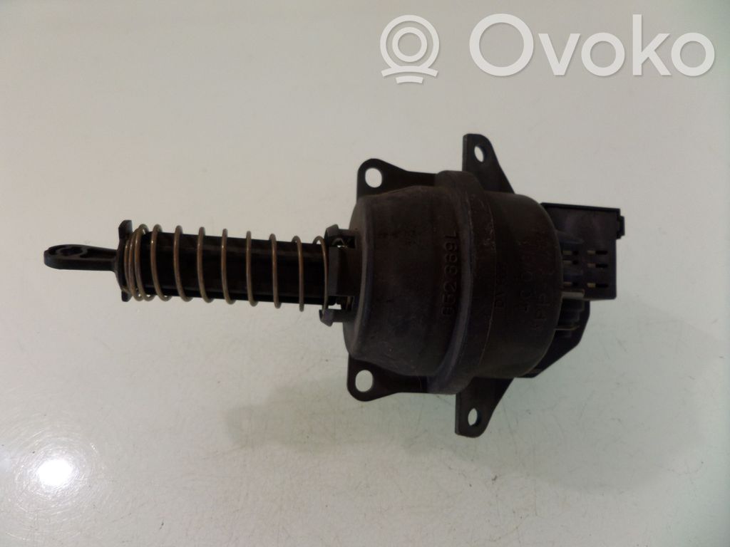 Opel Vectra B Válvula de vacío (Usadas) 