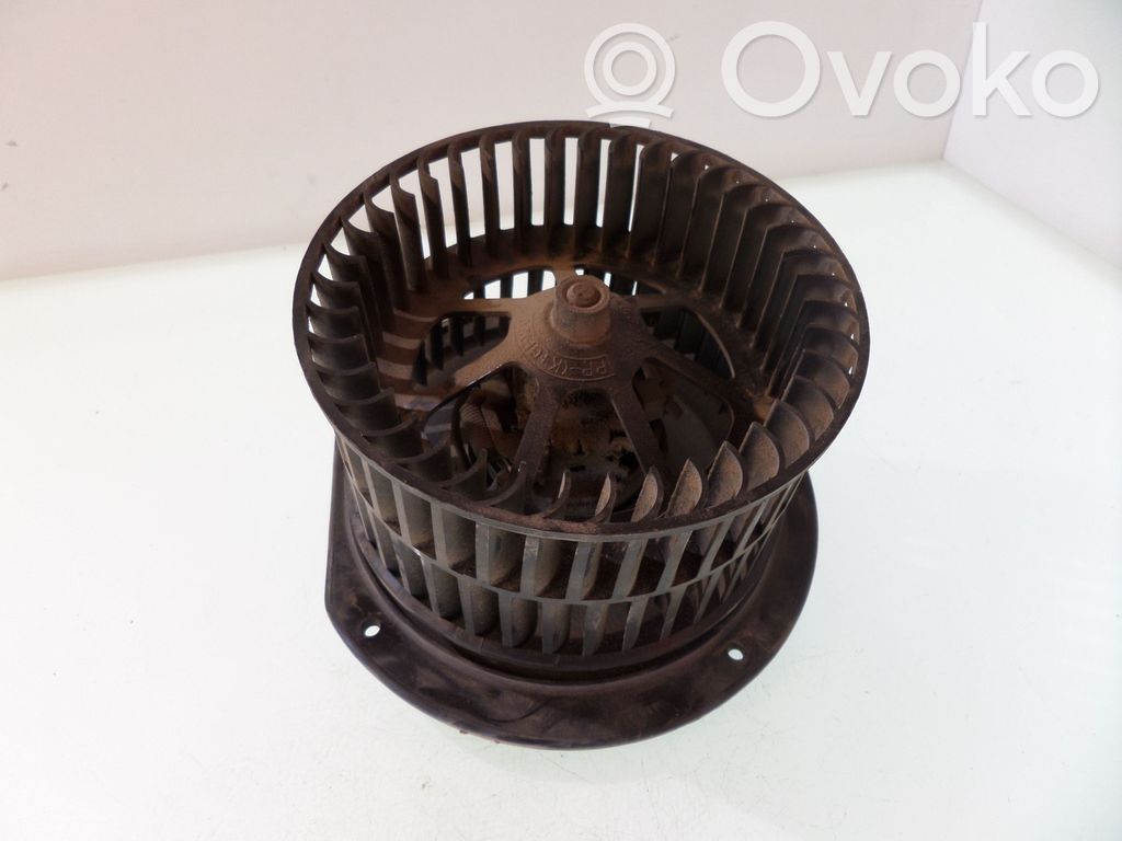 Volkswagen Sharan Lämmittimen puhallin 
