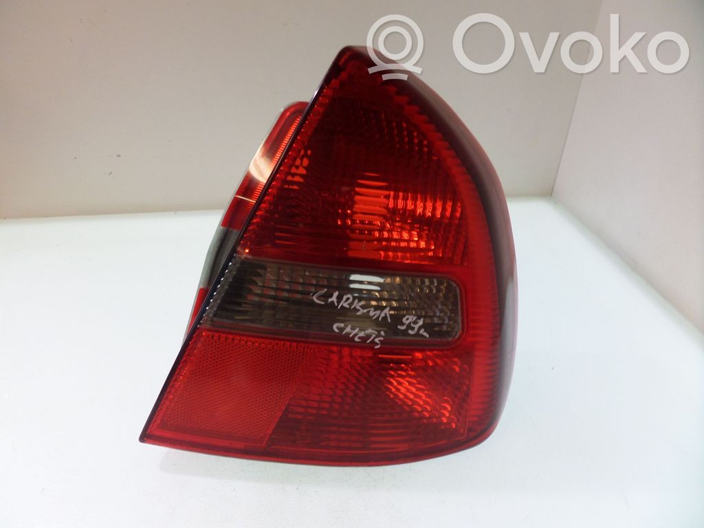 Mitsubishi Carisma Takavalot 