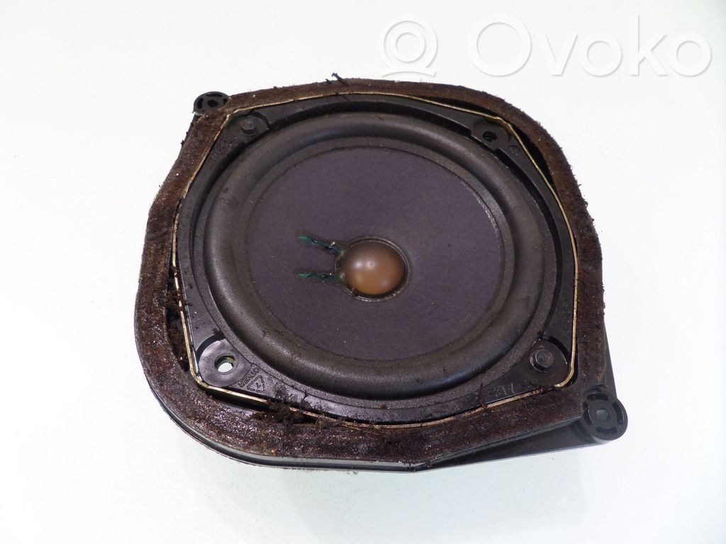 Altavoz del panel   258987003F509171,GM1B6696X