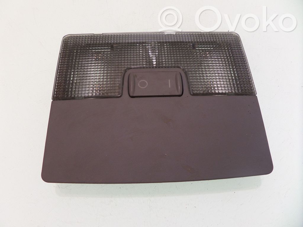 Audi A6 S6 C5 4B Luz del asiento delantero 