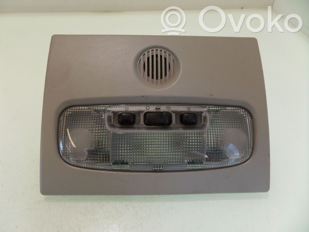 Ford Focus C-MAX Interruptor de iluminación interior 