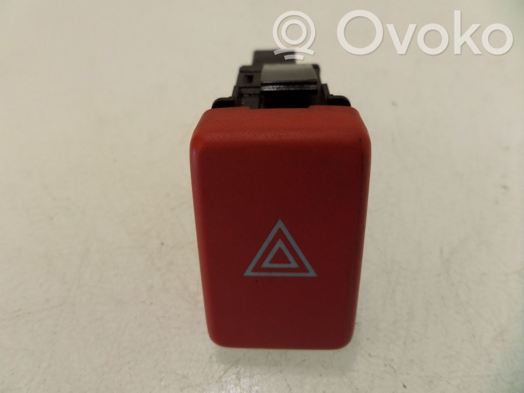Honda Accord Hazard light switch 