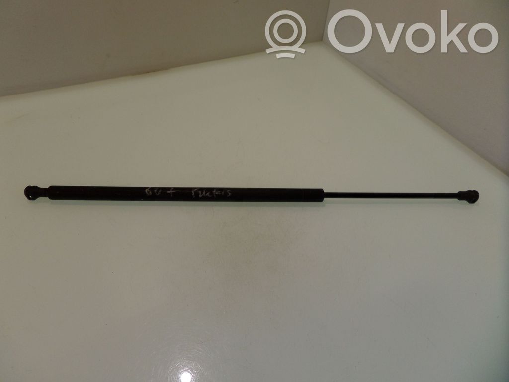 Peugeot 607 Front bonnet/hood damper/strut 
