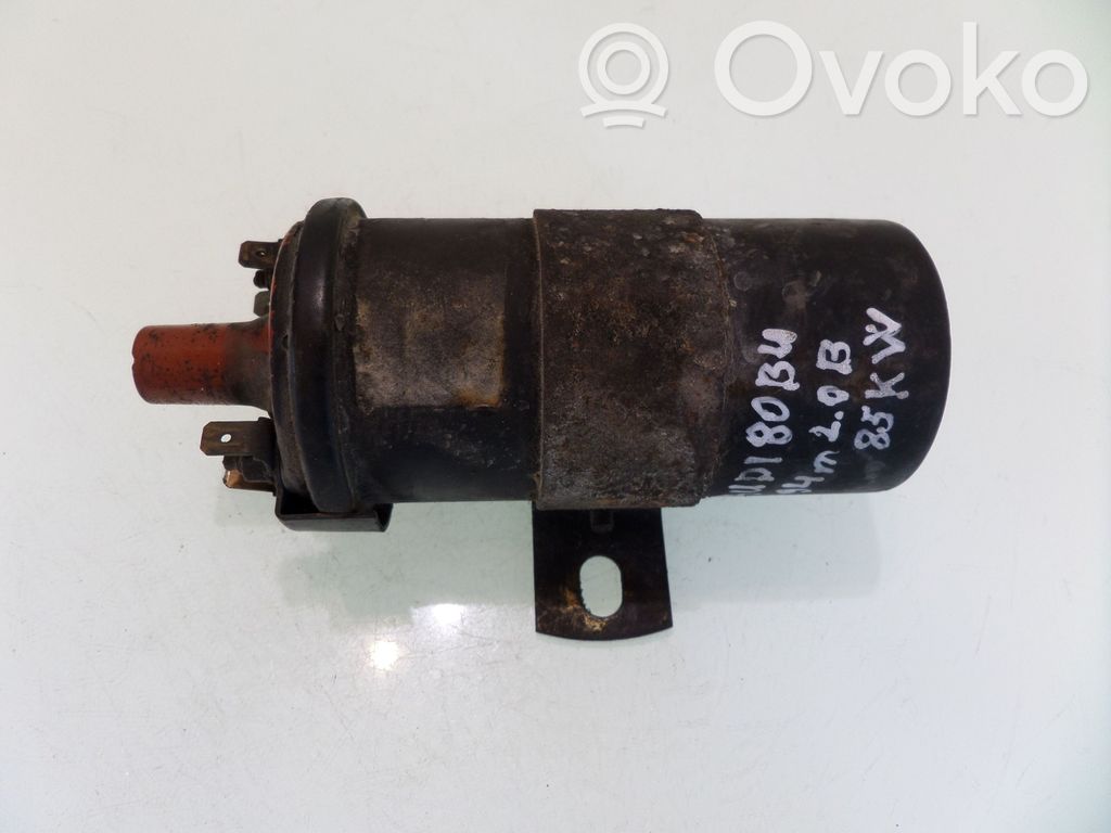 Audi 80 90 S2 B4 Cewka zapłonowa wysokiego napięcia 