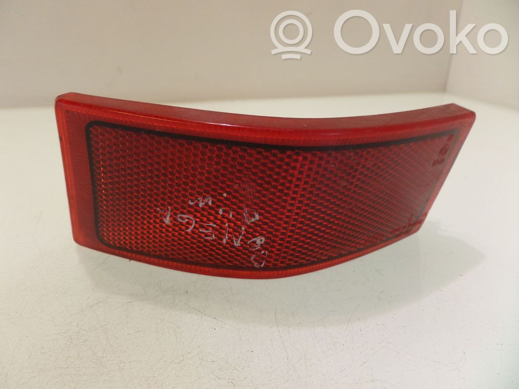 Odblask lampy tylnej   148389,143887
