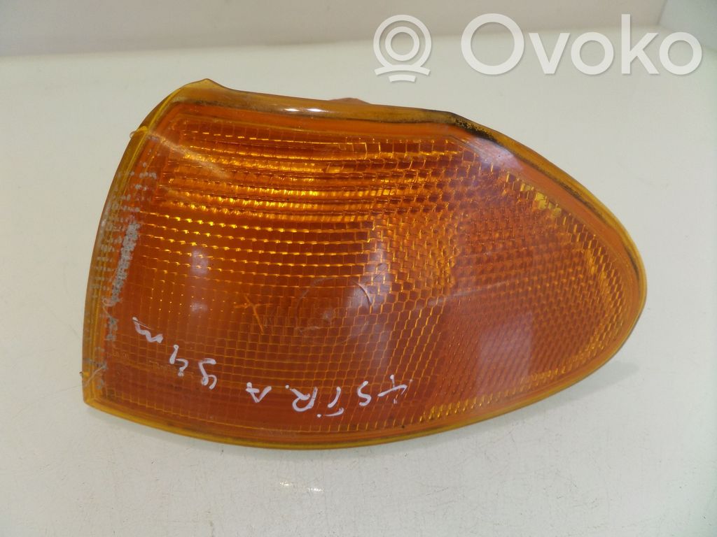Opel Astra F Frontblinker 