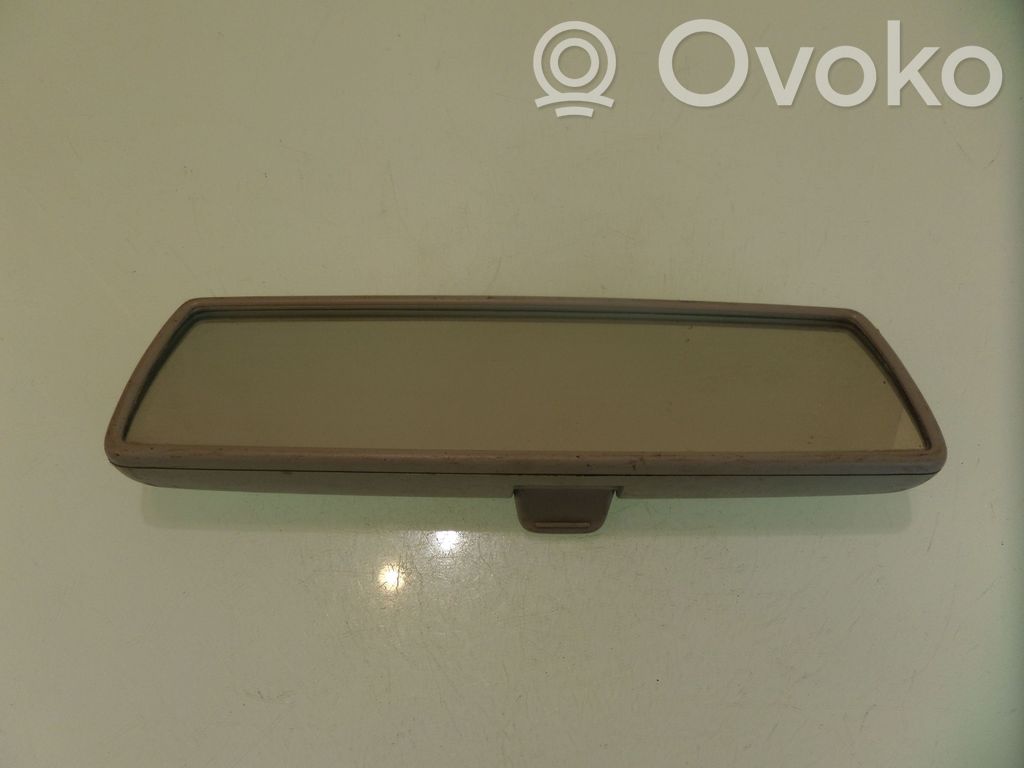 Skoda Octavia Mk2 (1Z) Espejo retrovisor (interior) 