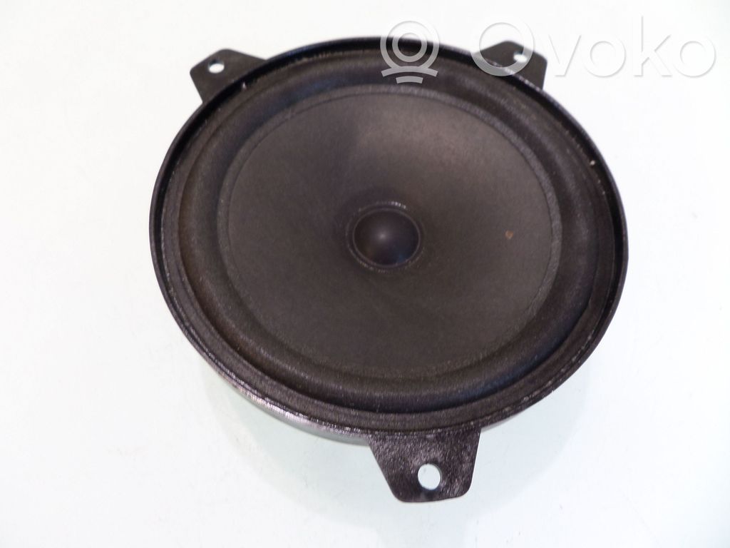 BMW 3 E46 Altavoz del panel 