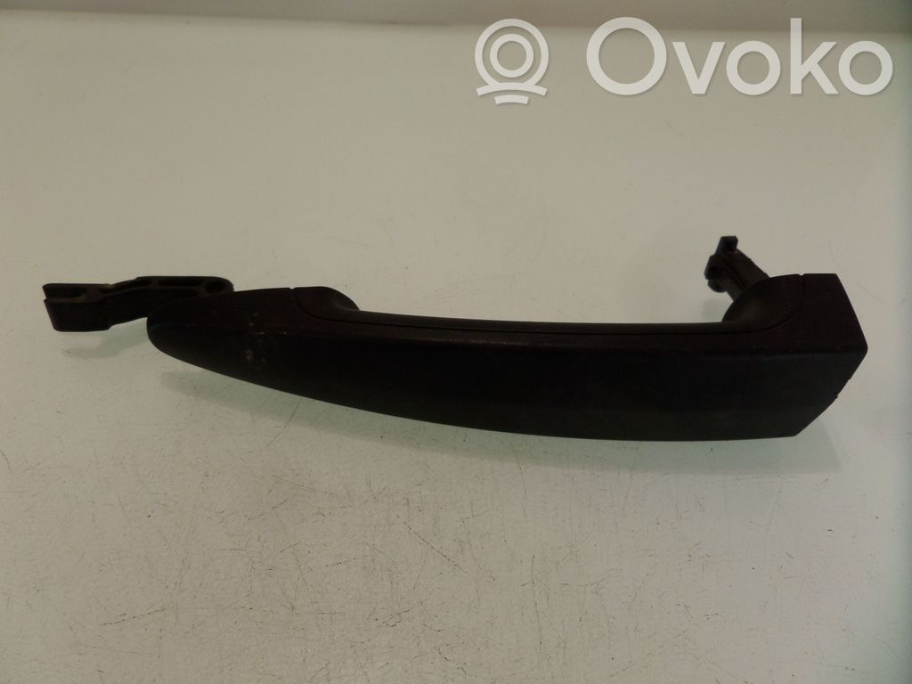 BMW 1 E81 E87 Manecilla externa puerta delantera 