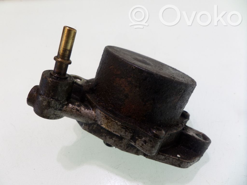 Saab 9-3 Ver2 Bomba de vacío 