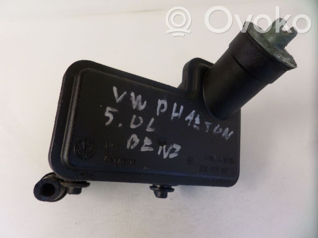 Volkswagen Phaeton Ohjaustehostimen nestesäiliö 