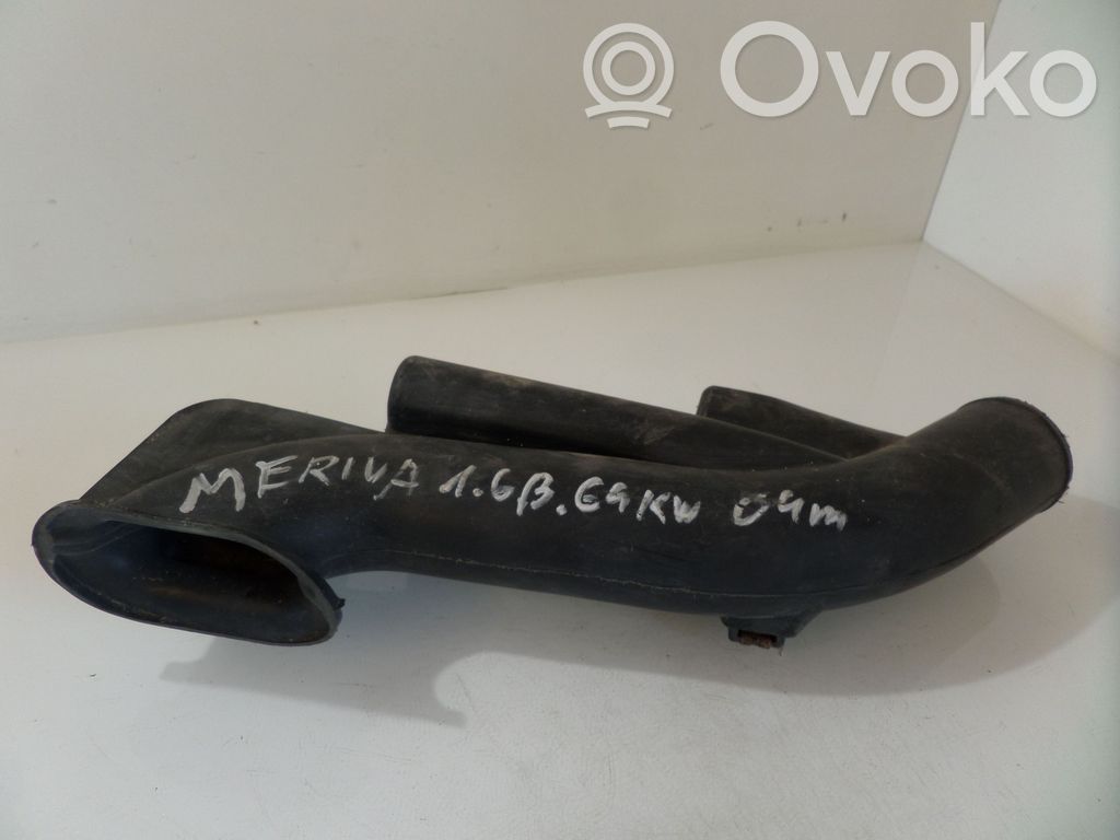 Opel Meriva A Componentă admisie aer 