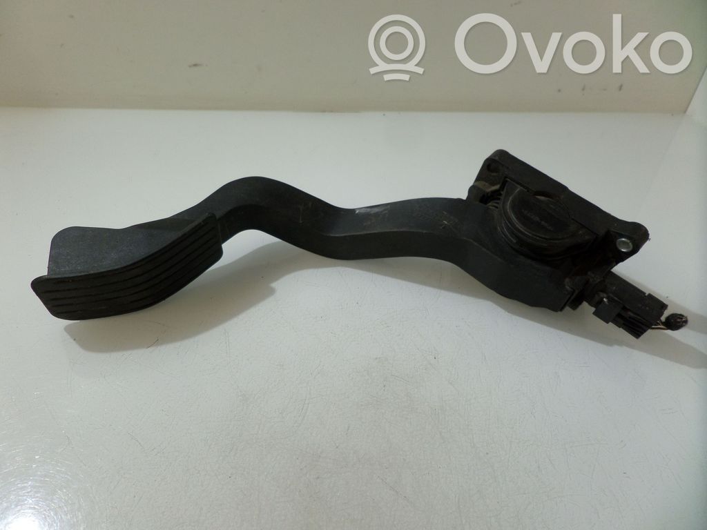 Peugeot 307 Pedal del acelerador 