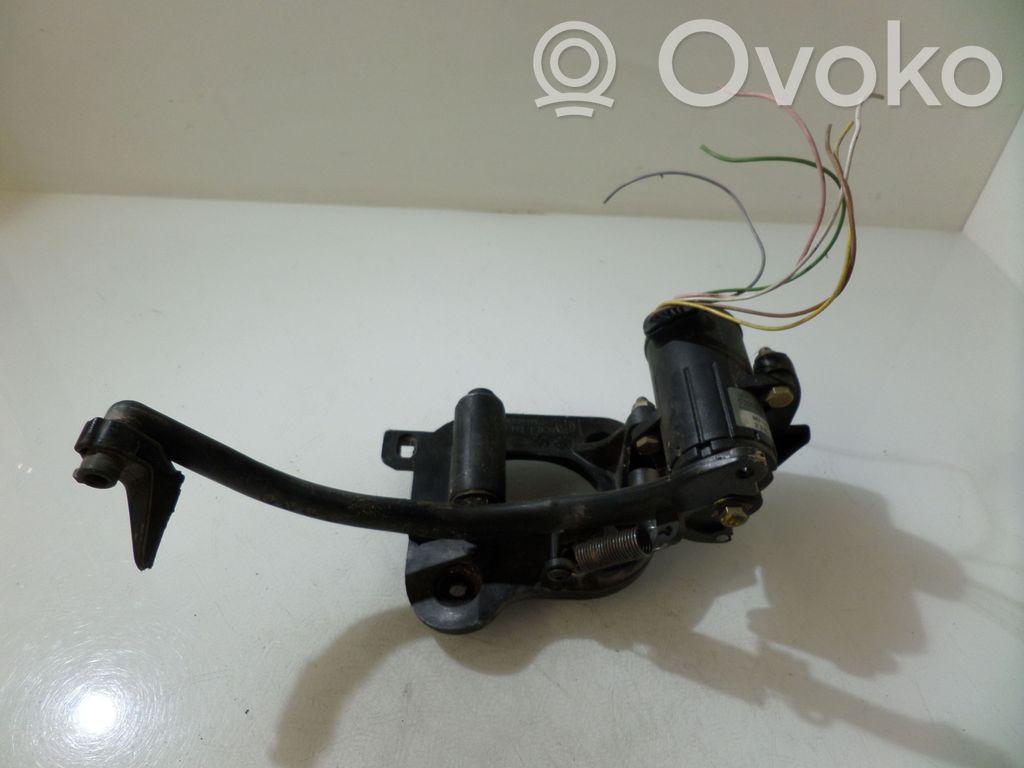 Gaspedal   0205001040,2245690,867102337