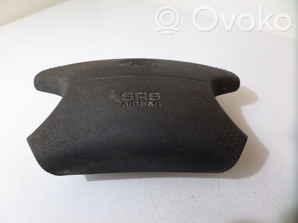 Ford Mondeo MK II Stūres drošības spilvens 