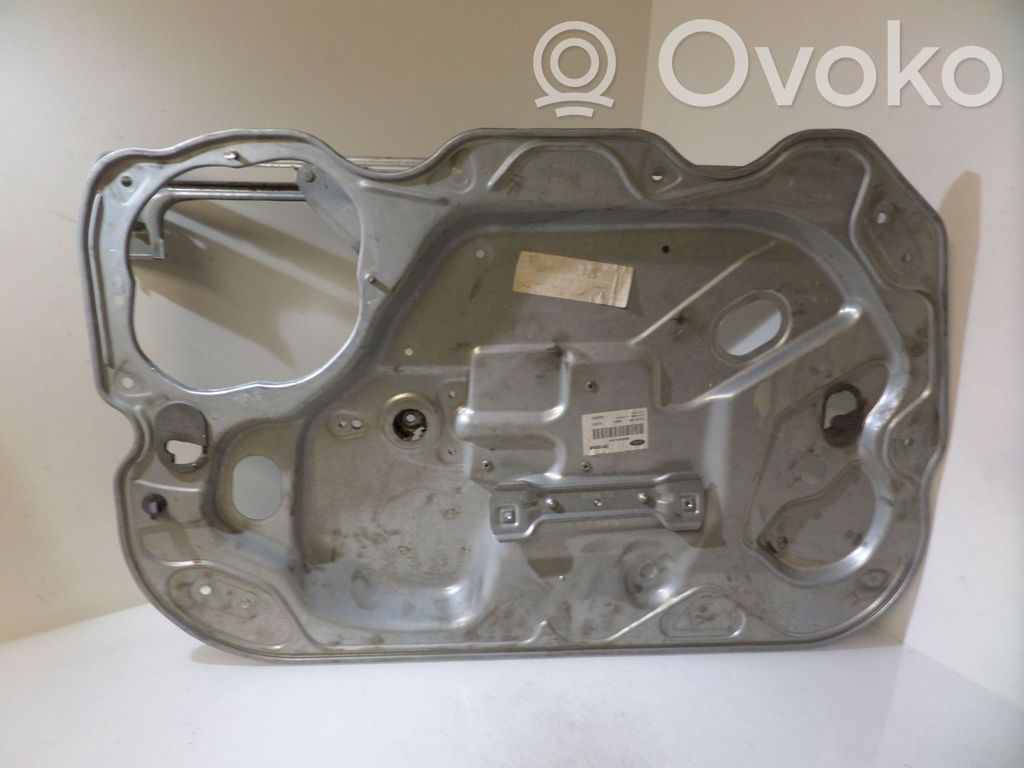 Ford Focus Mécanisme de lève-vitre avec moteur 