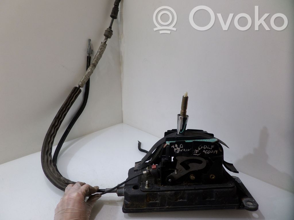 Volkswagen Golf IV Selector caja de cambios 