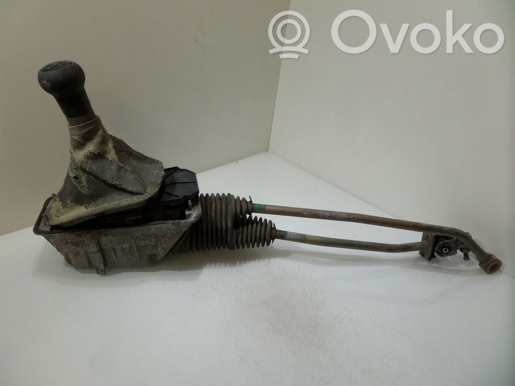 Volkswagen PASSAT B5 Selector caja de cambios 