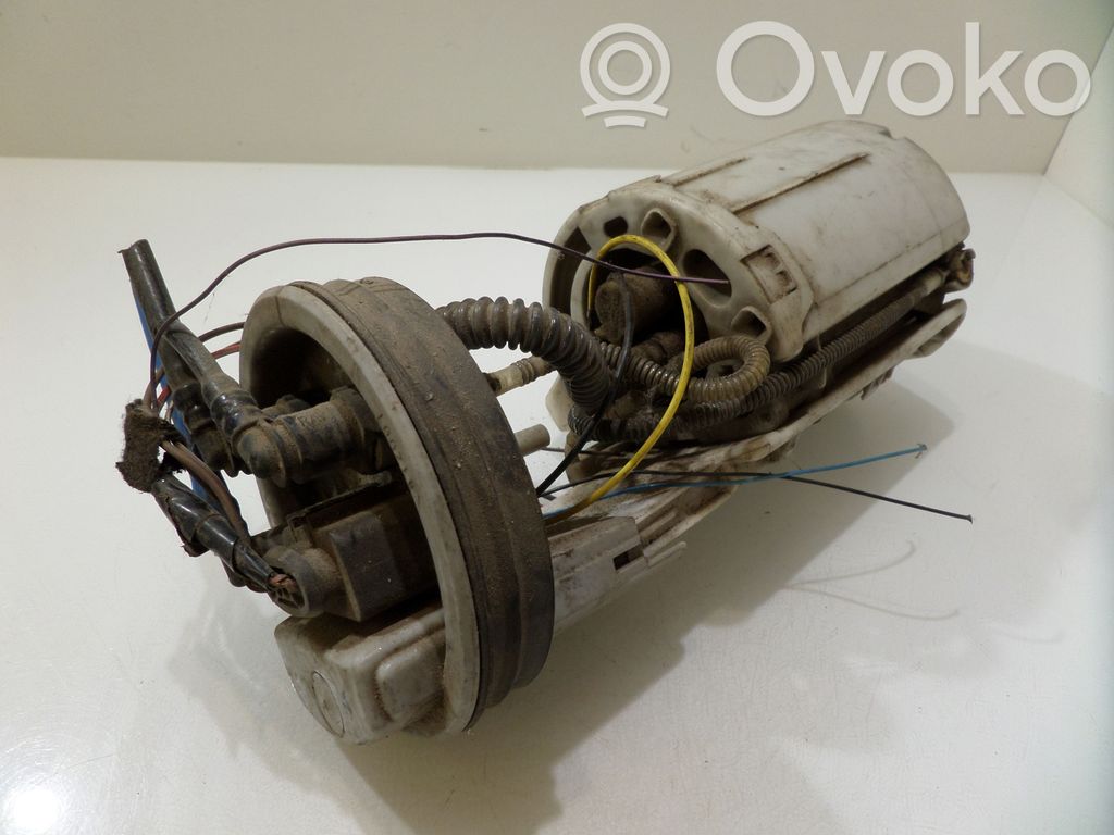 Ford Galaxy Bomba interna de combustible 