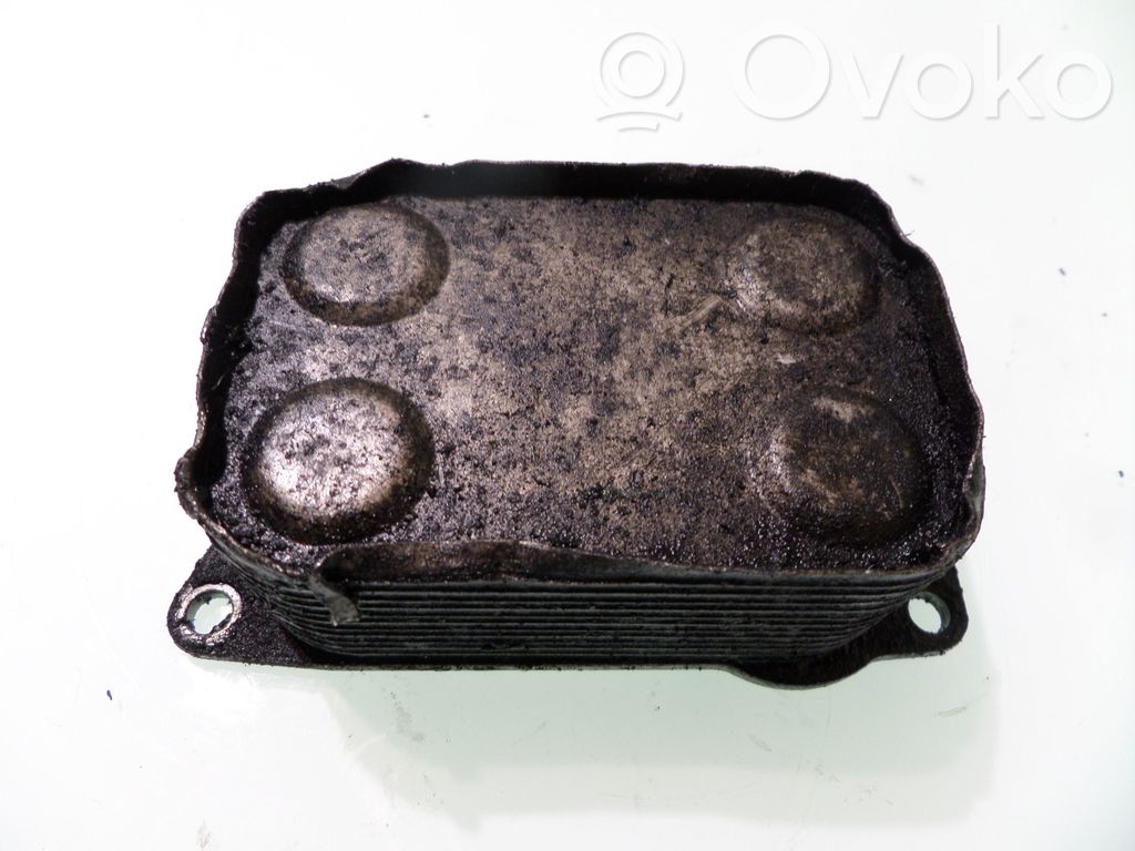 Citroen C4 I Radiator ulei motor 