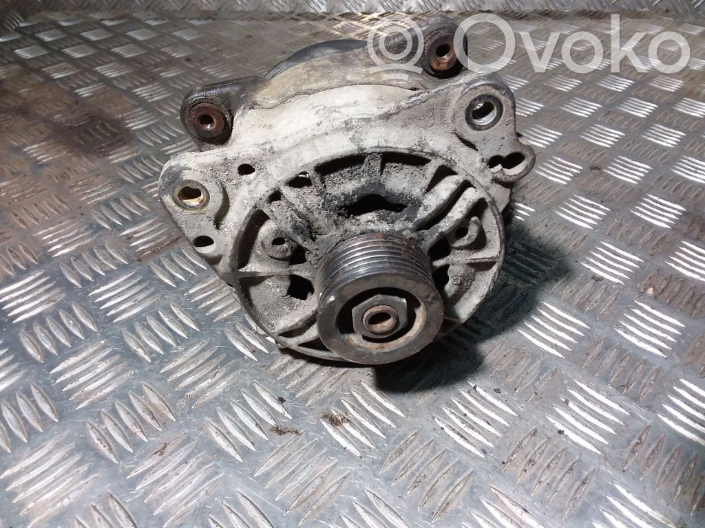 Chrysler Voyager Ģenerators 