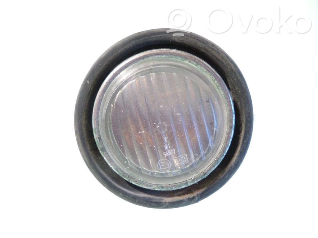 Lancia Lybra Etusumuvalo 