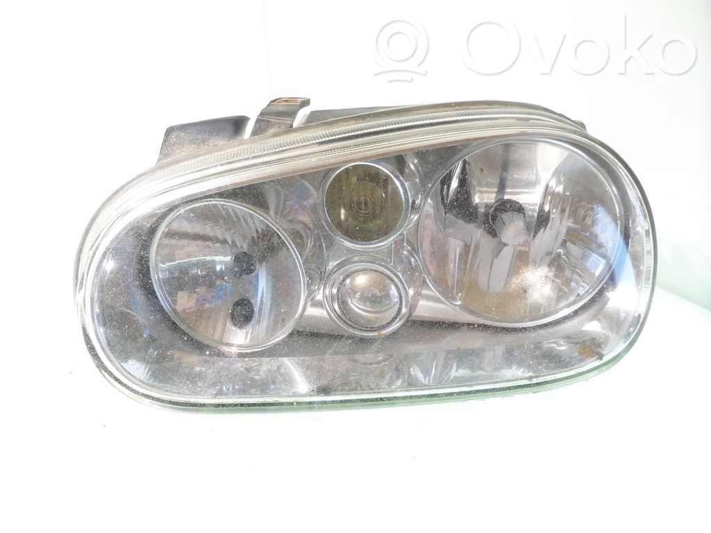 Volkswagen Golf IV Lampa przednia 